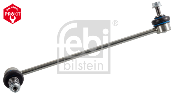 Link/Coupling Rod, stabiliser bar (Front axle)  Art. 40893