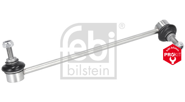 Link/Coupling Rod, stabiliser bar (Front axle)  Art. 40894