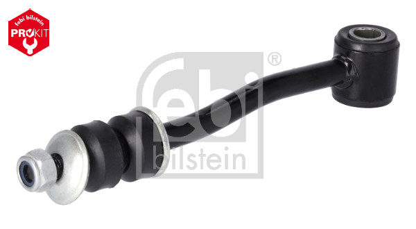 Link/Coupling Rod, stabiliser bar (front axle both sides)  Art. 41019