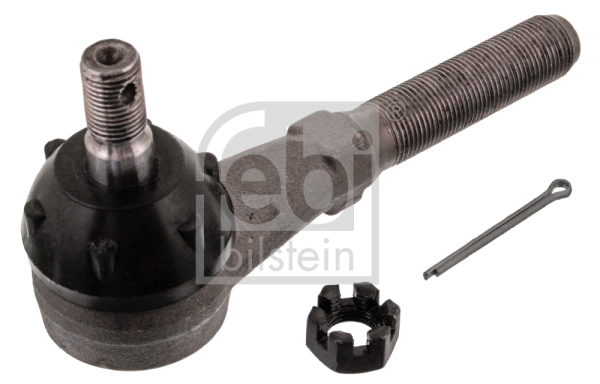 Tie Rod End (front axle both sides)  Art. 41088