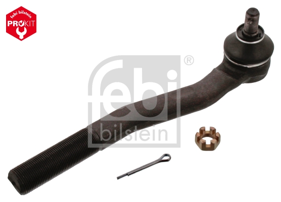 Tie Rod End (front axle both sides, Below)  Art. 41090