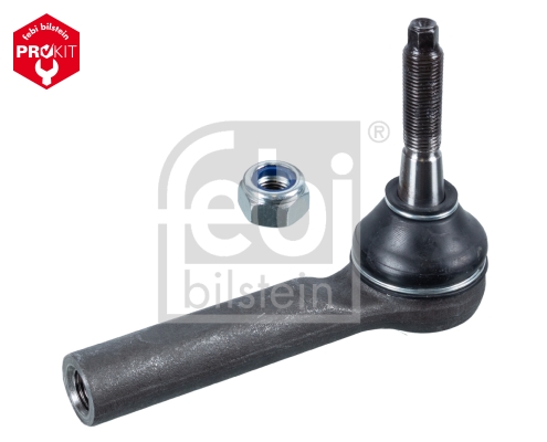 Tie Rod End (front axle both sides)  Art. 41093