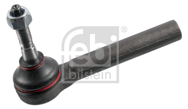 Tie Rod End (front axle both sides)  Art. 41100