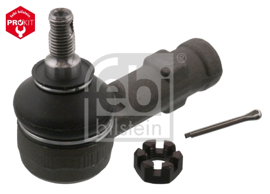 Tie Rod End (front axle both sides)  Art. 41332