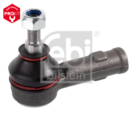 Tie Rod End (front axle both sides)  Art. 41337