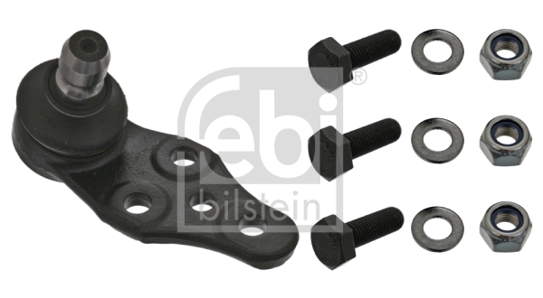 Ball Joint (front axle both sides)  Art. 41856