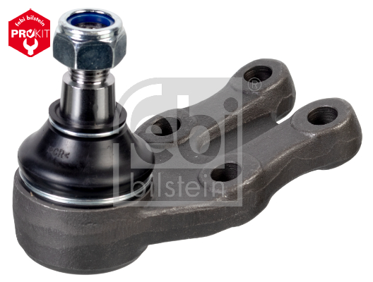 Ball Joint (front axle both sides, Below)  Art. 41873