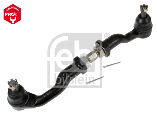 Tie Rod End (Front axle, left)  Art. 41889