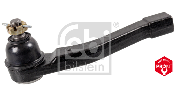 Tie Rod End (Front axle, right)  Art. 41901