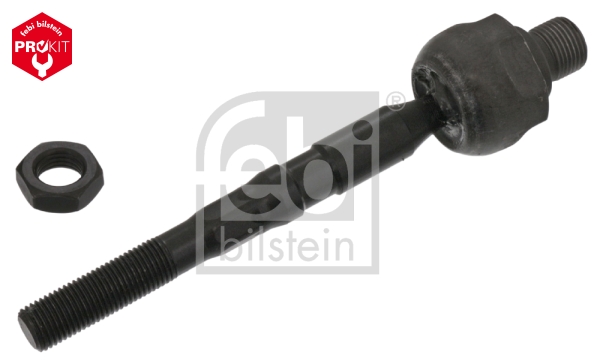 Inner Tie Rod (Inner, Front axle, Left)  Art. 41914