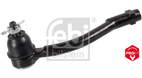 Tie Rod End (front axle both sides)  Art. 41923