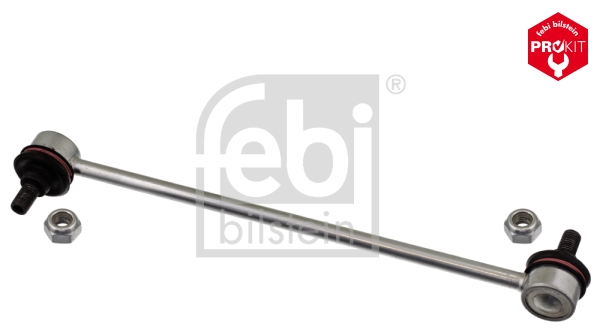 Link/Coupling Rod, stabiliser bar (front axle both sides)  Art. 42273