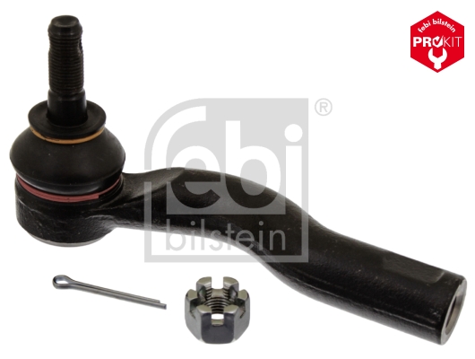 Tie Rod End (Front axle, left)  Art. 42469