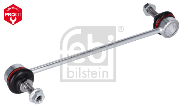 Link/Coupling Rod, stabiliser bar (front axle both sides)  Art. 42568