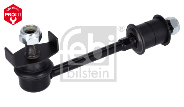 Link/Coupling Rod, stabiliser bar (front axle both sides)  Art. 42593