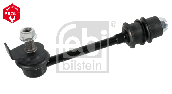 Link/Coupling Rod, stabiliser bar (Rear axle, right)  Art. 42595