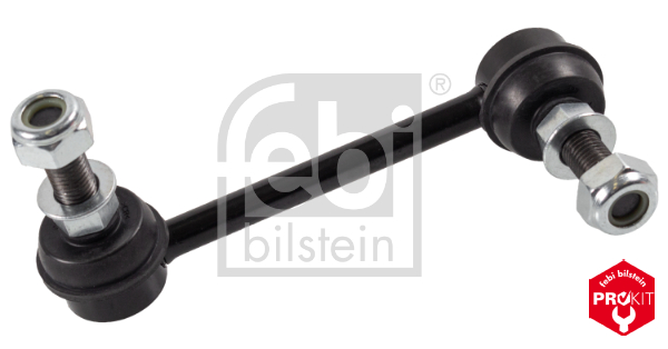 Link/Coupling Rod, stabiliser bar (Rear axle, right)  Art. 42602