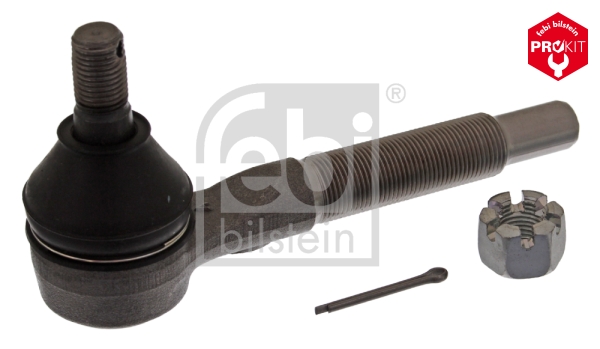 Tie Rod End (Front axle, right)  Art. 42686