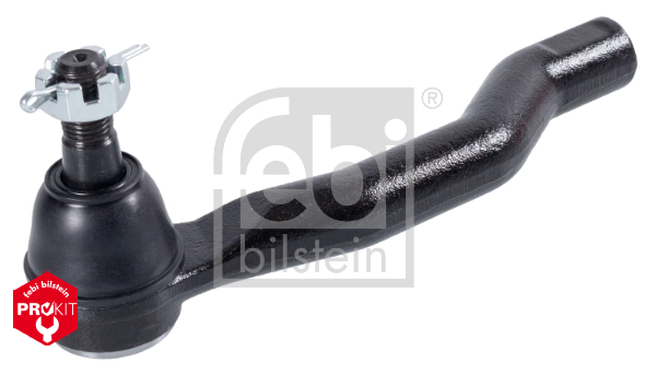 Tie Rod End (Front axle, left)  Art. 42742