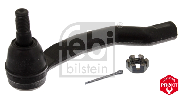 Tie Rod End (Front axle, right)  Art. 42743