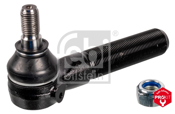 Tie Rod End (Front axle, left)  Art. 42747