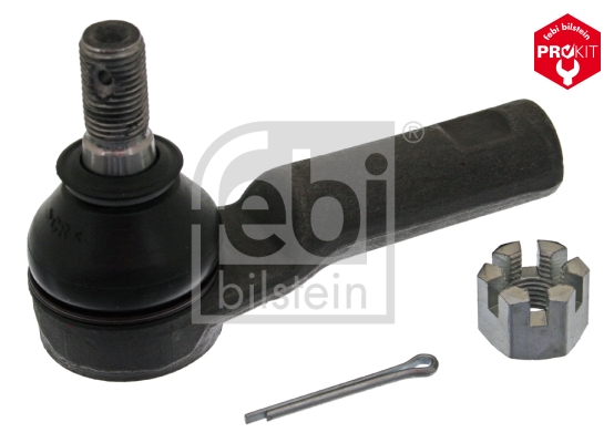 Tie Rod End (front axle both sides)  Art. 42772