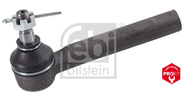 Tie Rod End (front axle both sides)  Art. 42811