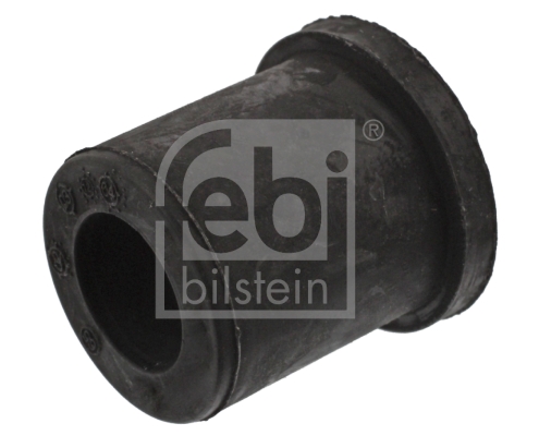 Bushing, leaf spring (Rear axle, both sides, Below)  Art. 42906