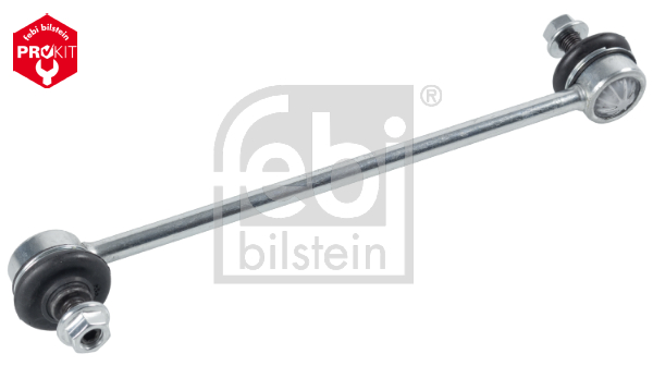 Link/Coupling Rod, stabiliser bar (Rear axle, both sides)  Art. 42938