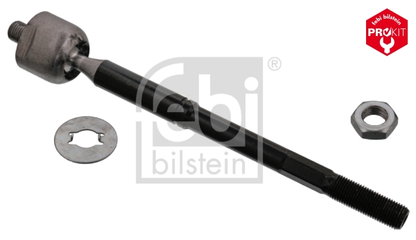 Inner Tie Rod (Inner, front axle both sides)  Art. 43217