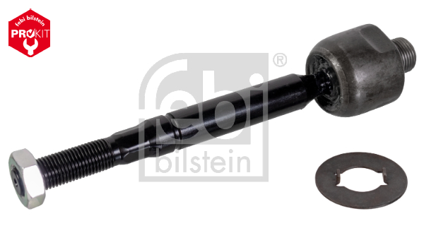 Inner Tie Rod (Inner, front axle both sides)  Art. 43224