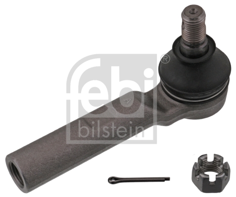 Tie Rod End (front axle both sides)  Art. 43227