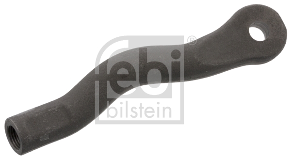 Tie Rod End (Front axle, left)  Art. 43242