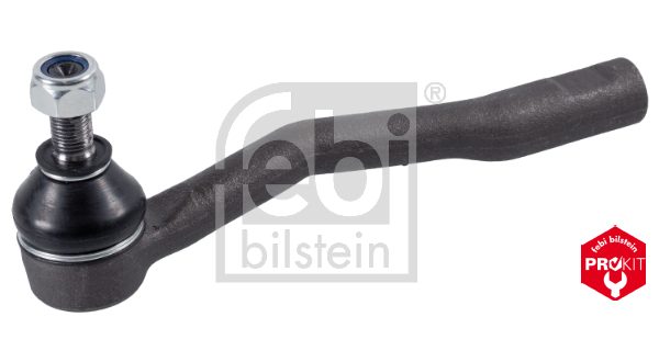 Tie Rod End (Front axle, left)  Art. 43256