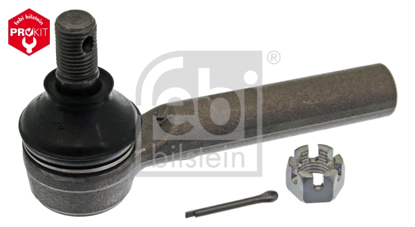 Tie Rod End (front axle both sides)  Art. 43292