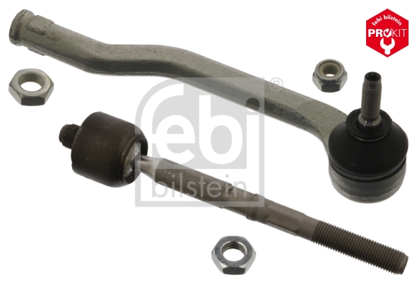 Tie Rod (Right, Front axle)  Art. 43462