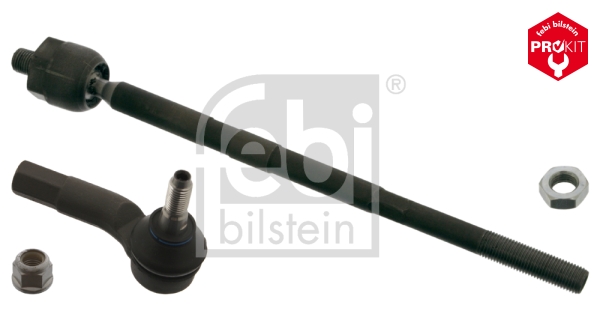 Tie Rod (Front axle, right)  Art. 43464