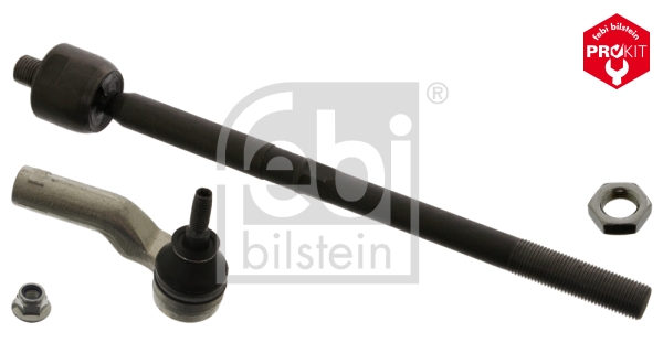 Tie Rod (front axle both sides)  Art. 43526