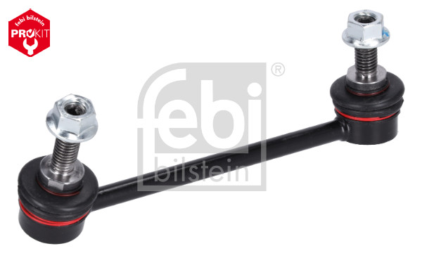 Link/Coupling Rod, stabiliser bar (Rear axle, right)  Art. 43574