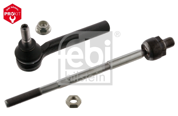 Tie Rod (front axle both sides)  Art. 43727