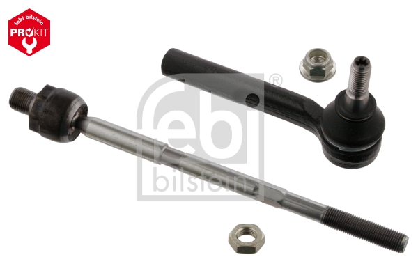 Tie Rod (front axle both sides)  Art. 43728