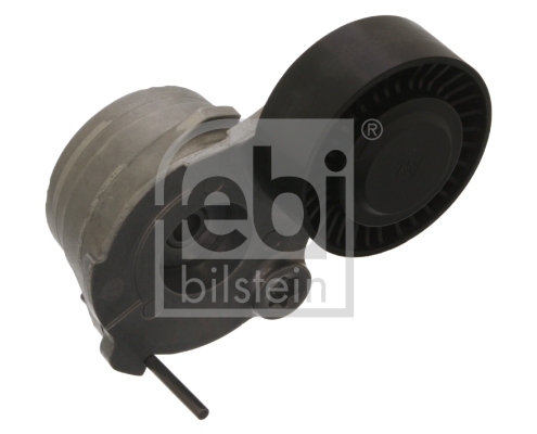 Belt Tensioner, V-ribbed belt  Art. 43750