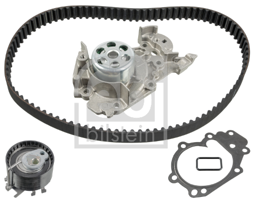 Water Pump & Timing Belt Kit  Art. 43751