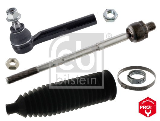 Tie Rod (front axle both sides)  Art. 43780