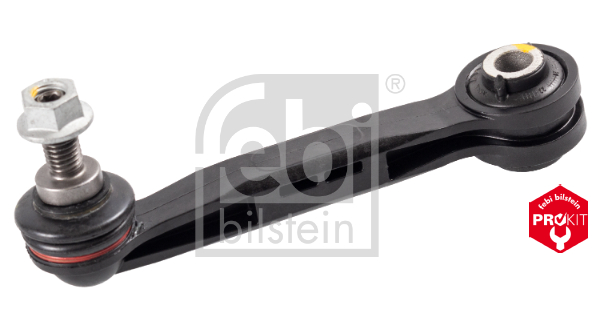 Link/Coupling Rod, stabiliser bar (Rear axle, both sides)  Art. 43790