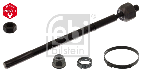 Inner Tie Rod (front axle both sides)  Art. 43794