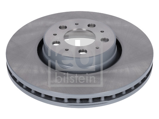 Brake Disc (Front axle)  Art. 43926