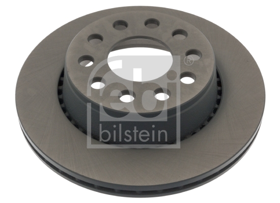 Brake Disc (Rear axle)  Art. 43932