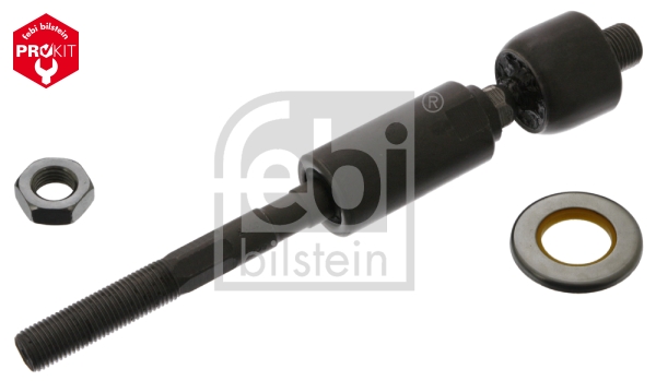 Inner Tie Rod (front axle both sides)  Art. 44161