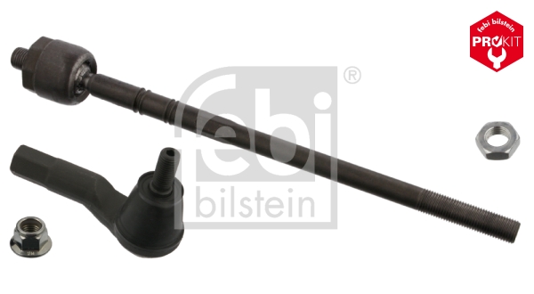 Tie Rod (Front axle, right)  Art. 44240